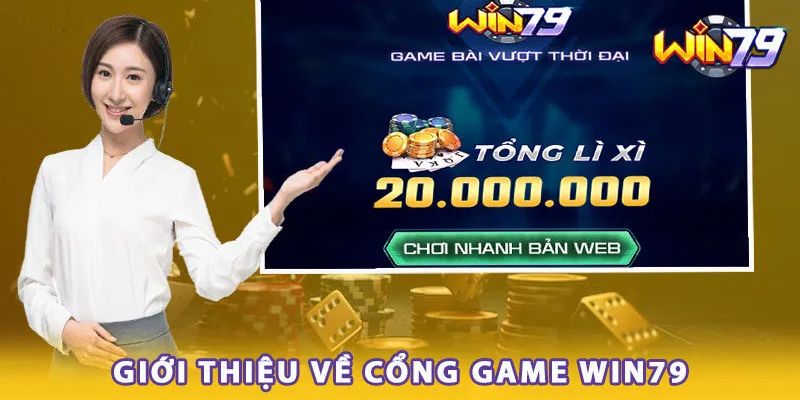 Đôi nét về WIN79