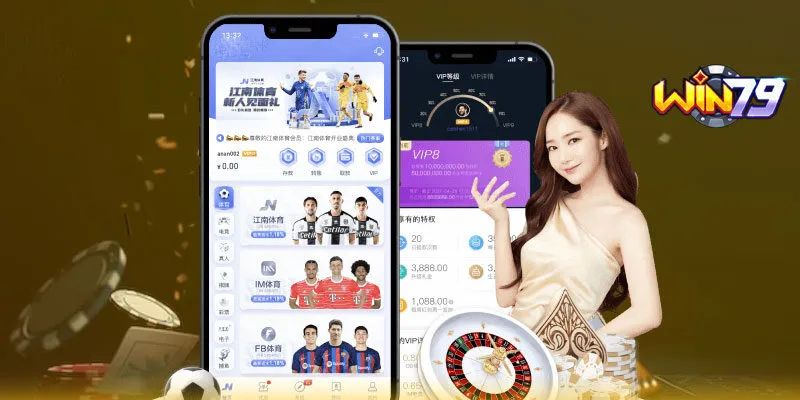 Nhập thông tin tài khoản đăng nhập Win79: Chú ý từng chi tiết nhỏ