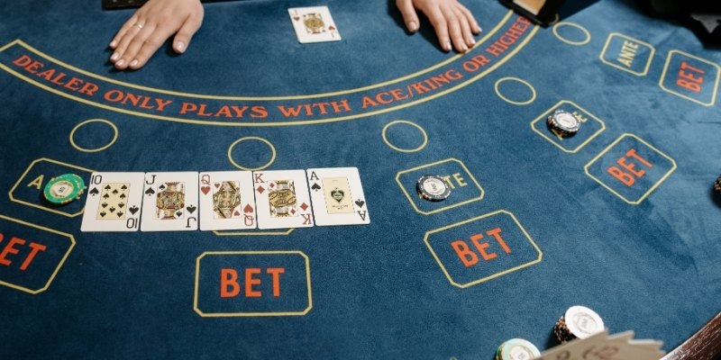 Cách thức xác định các trang web đáng tin cậy cho việc chơi baccarat