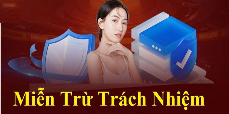 Chính sách miễn trừ trách nhiệm được cập nhật mới nhất