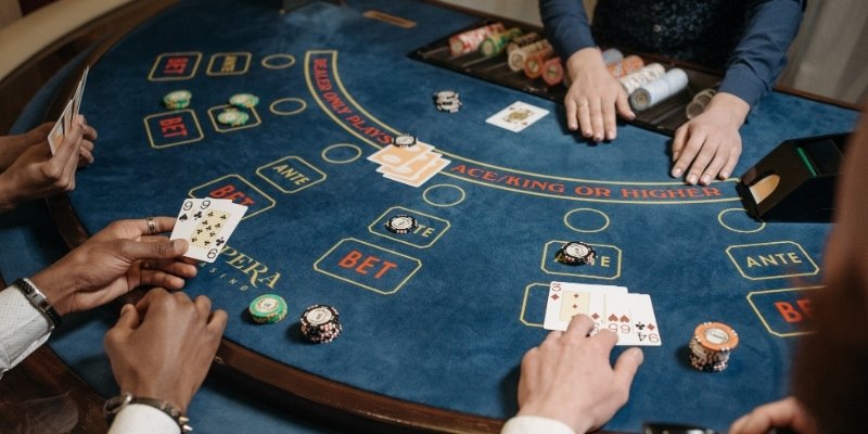 Đa dạng các loại hình baccarat khác nhau