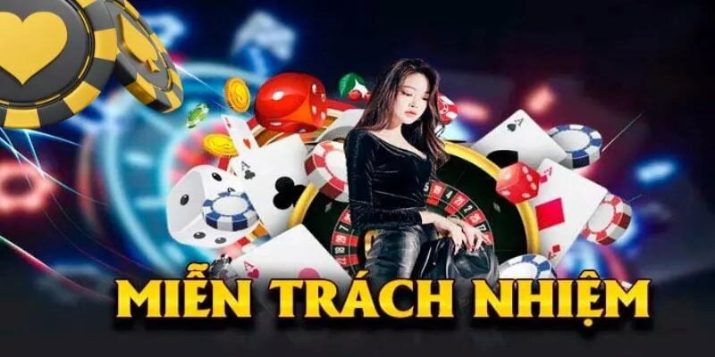 Giới thiệu tổng quan về chính sách miễn trừ trách nhiệm