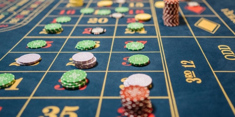 Những tiêu chí quan trọng cần lưu ý khi lựa chọn trang đánh baccarat