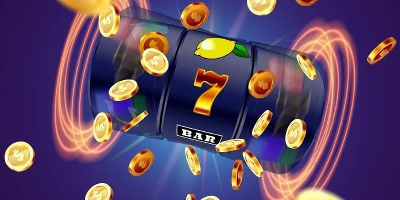 Chơi game slot rinh quà cực khủng