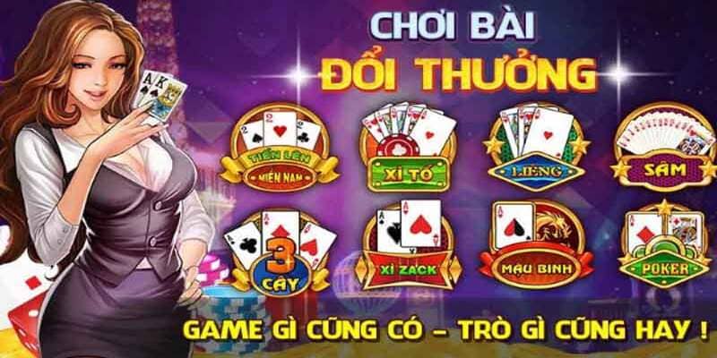 Topdoithuong tại nhà cái với bộ sưu tập game đa dạng